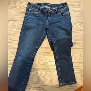 Lucky Brand Women’s Skinny Jeans